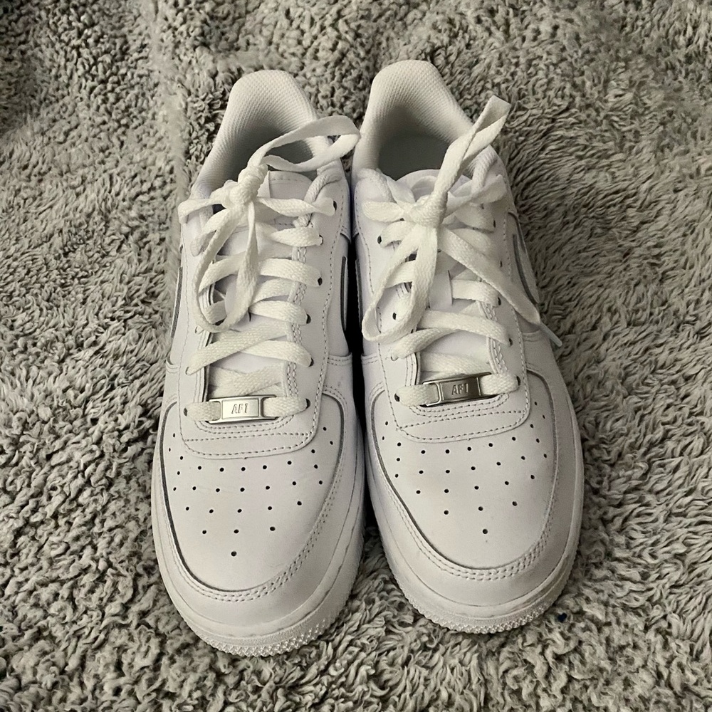 NIKE Air Force 1s | sz 8.5
